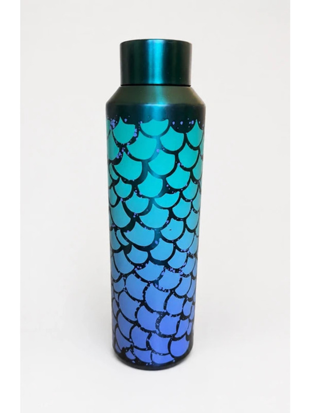 Starbucks Mermaid Scales Stainless Steel Tumbler